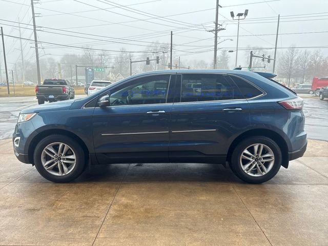Used 2018 Ford Edge SEL w/ Equipment Group 201A image 6