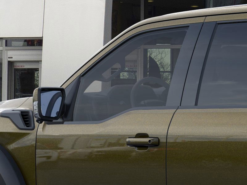New 2025 Ford F150 Raptor image 20