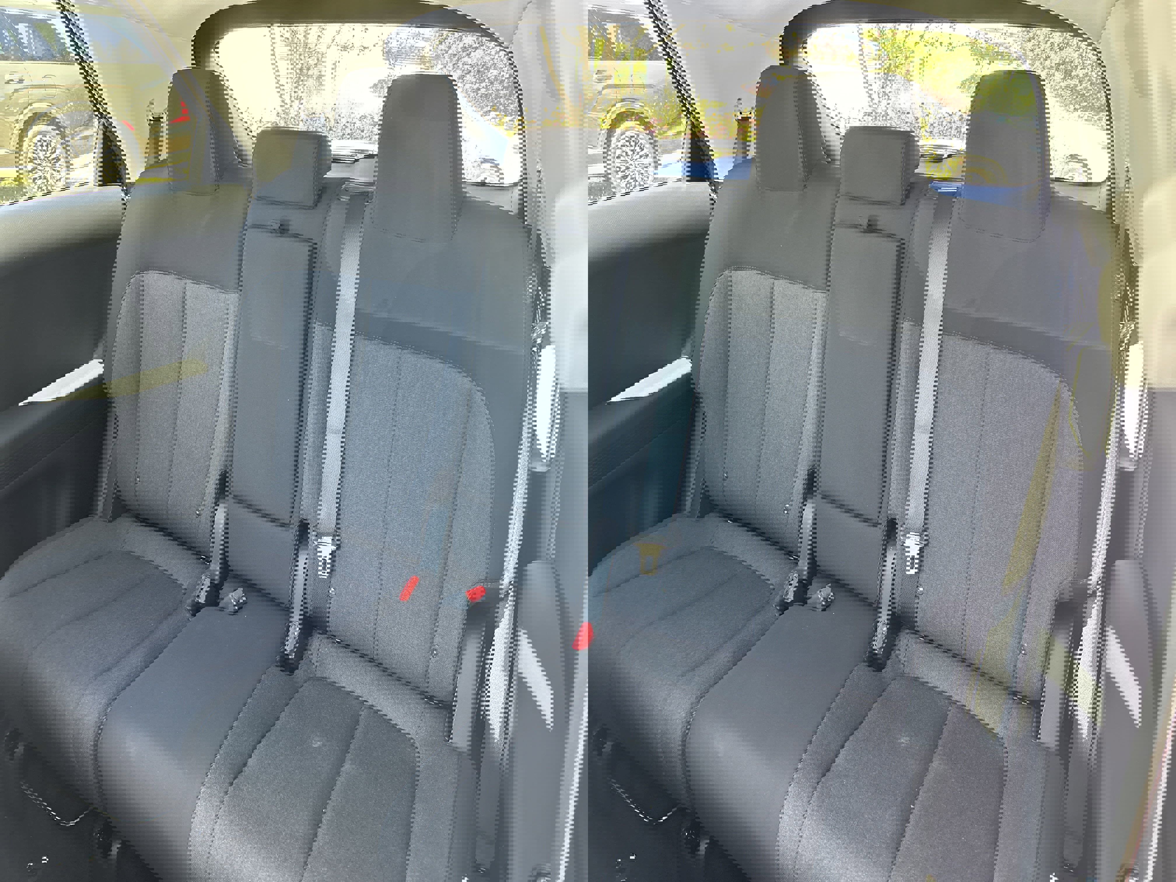 New 2025 Hyundai Ioniq 5 SE image 16