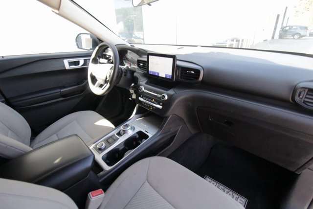 Used 2020 Ford Explorer 4WD image 33