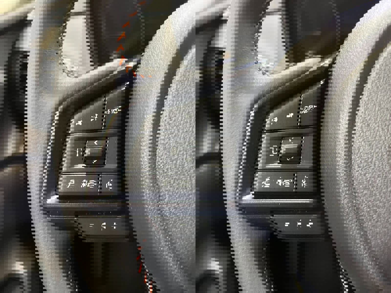 New 2025 Subaru Crosstrek 2.5i Limited image 17