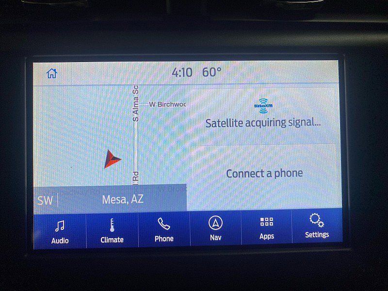 Used 2020 Ford Fusion SE image 21