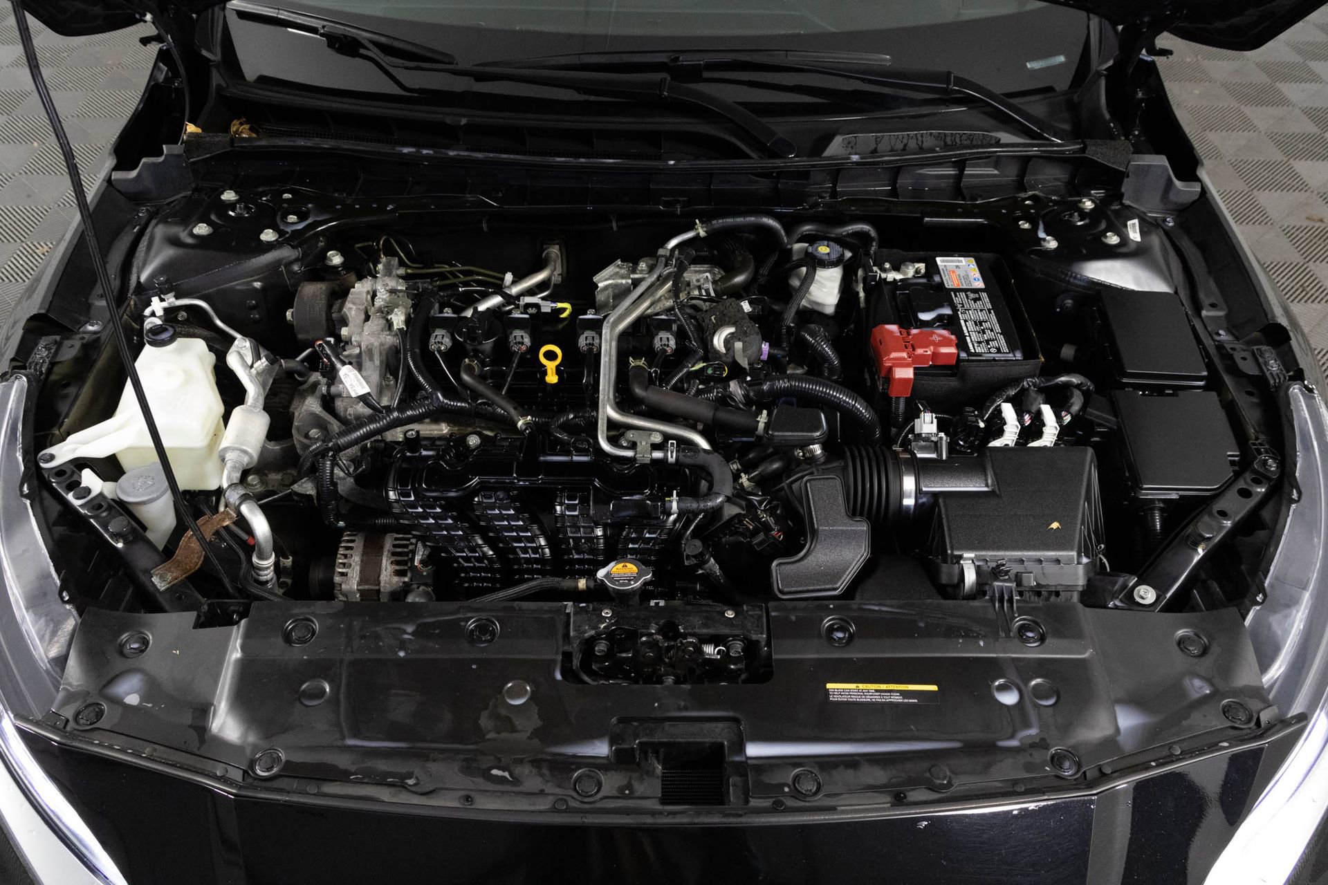 Used 2023 Nissan Altima 2.5 SV image 46