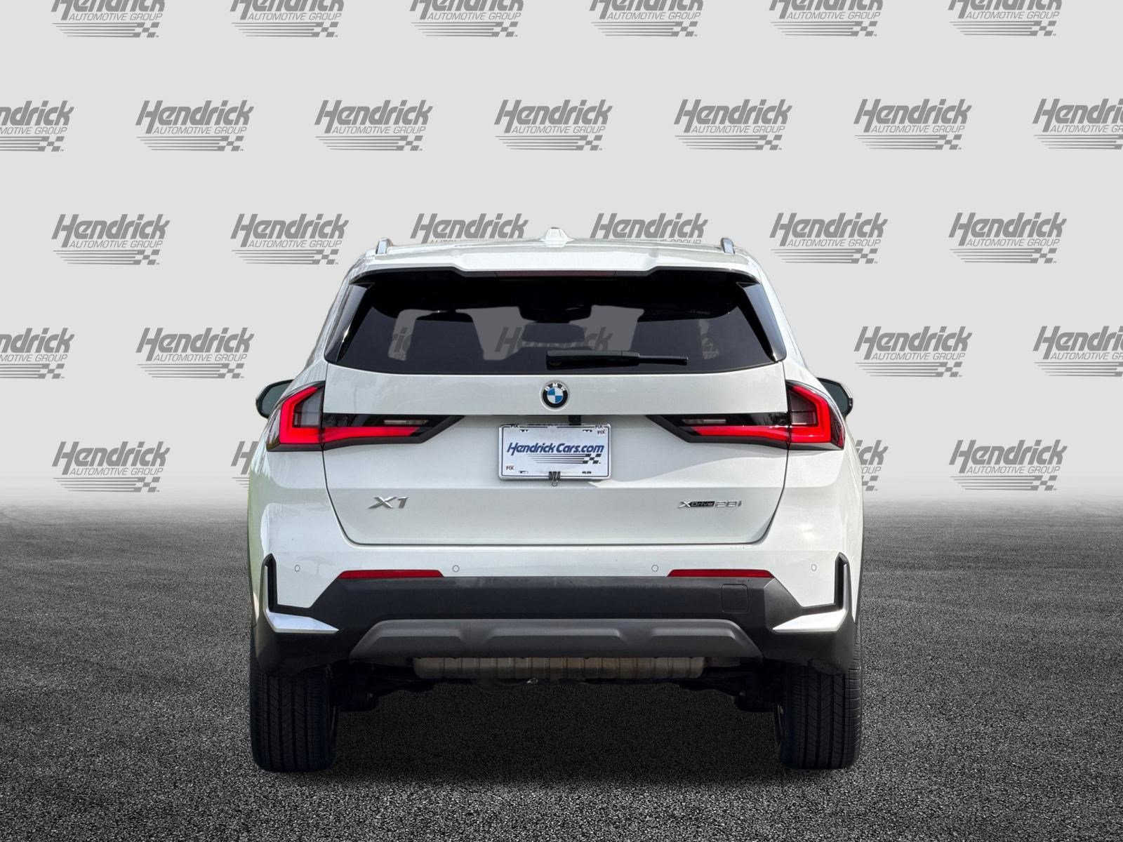 Certified 2023 BMW X1 xDrive28i w/ Convenience Package image 6