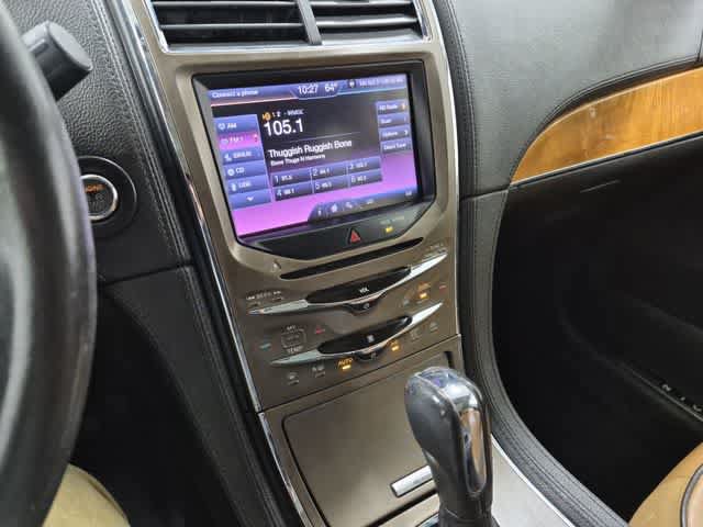 Used 2013 Lincoln MKX AWD image 36