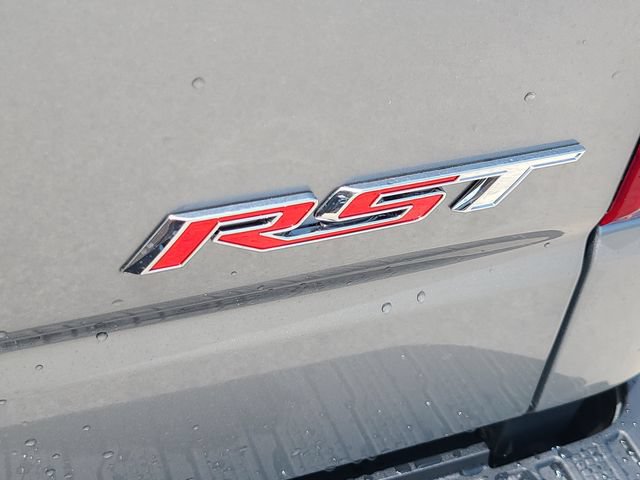 New 2026 Chevrolet Silverado 1500 RST AWD/4WD image 12