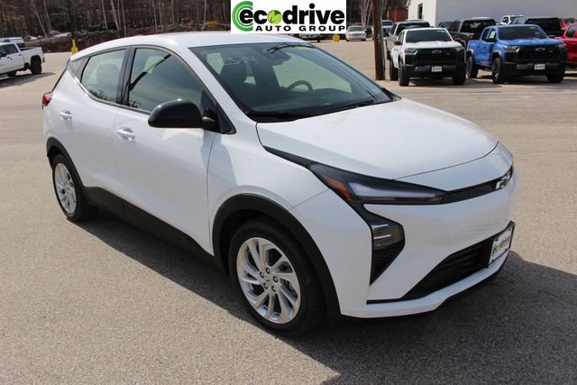 New 2027 Chevrolet Bolt LT image 1