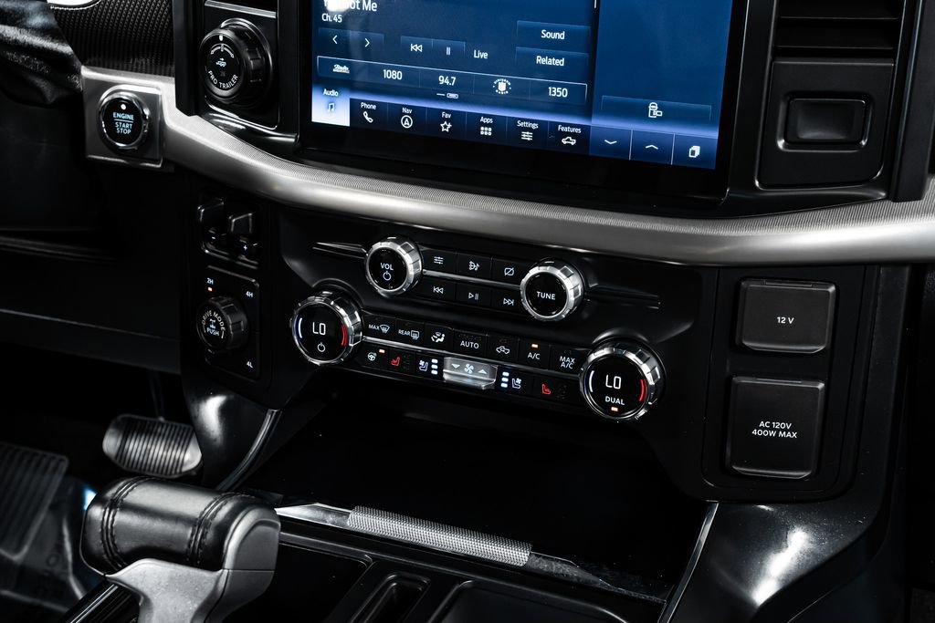 Used 2021 Ford F150 Raptor w/ Equipment Group 801A High image 15