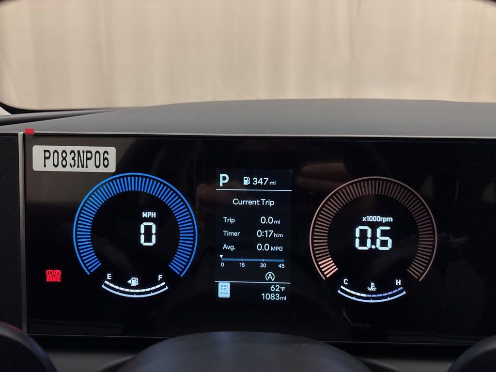 Certified 2026 Hyundai Tucson SEL image 15