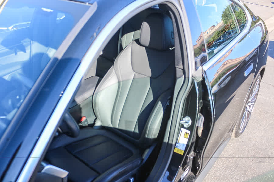 Used 2024 BMW 430i Gran Coupe w/ Premium Package RWD image 34
