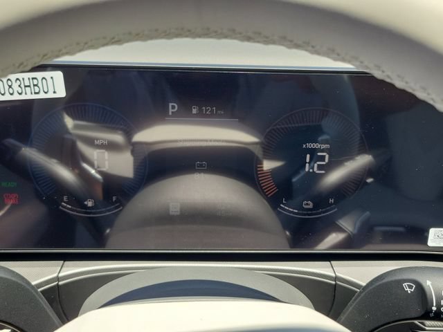 New 2026 Hyundai Santa Fe SE AWD/4WD image 9