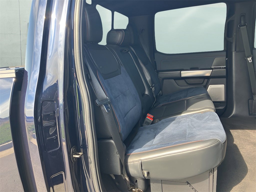 Used 2022 Ford F150 Raptor w/ Equipment Group 801A High image 32