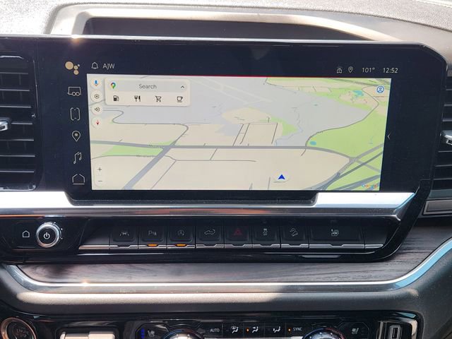 Used 2024 GMC Sierra 1500 SLT AWD/4WD image 14