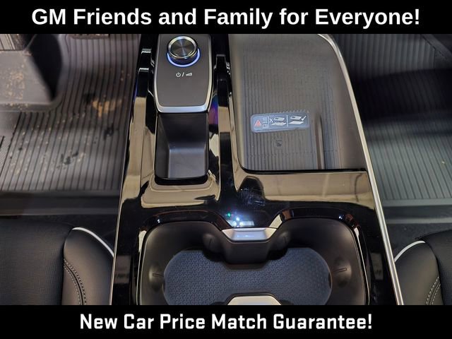 New 2026 Buick Enclave Preferred w/ Power Package AWD/4WD image 24