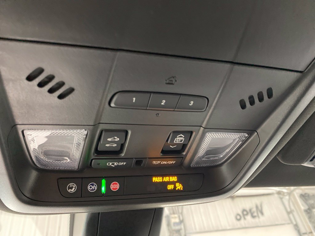 Certified 2024 Cadillac XT6 Luxury w/ LPO, Floor Liner Package AWD/4WD image 48