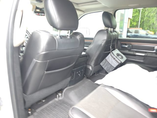 Used 2017 RAM 2500 Laramie w/ Protection Group AWD/4WD image 24