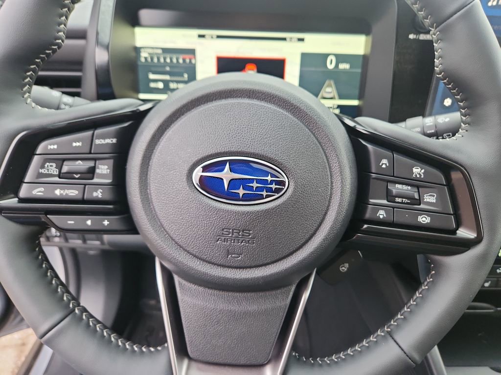 New 2026 Subaru Outback Touring XT w/ Touring Package image 18