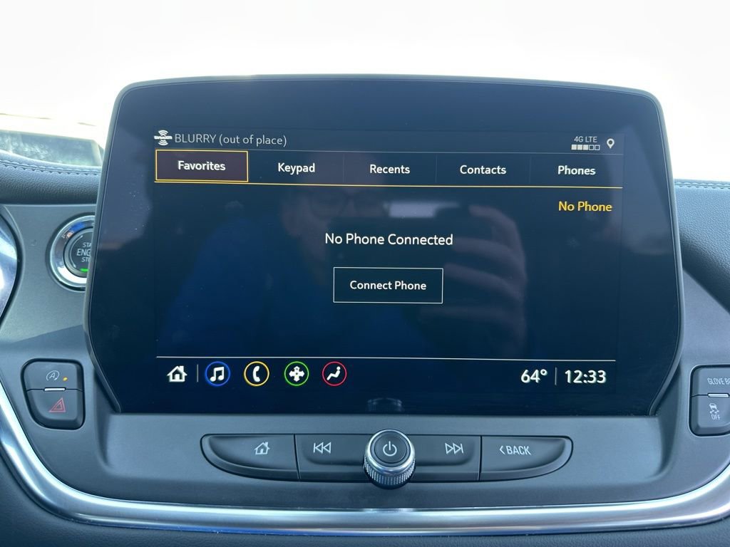 Used 2024 Chevrolet Blazer LT image 27