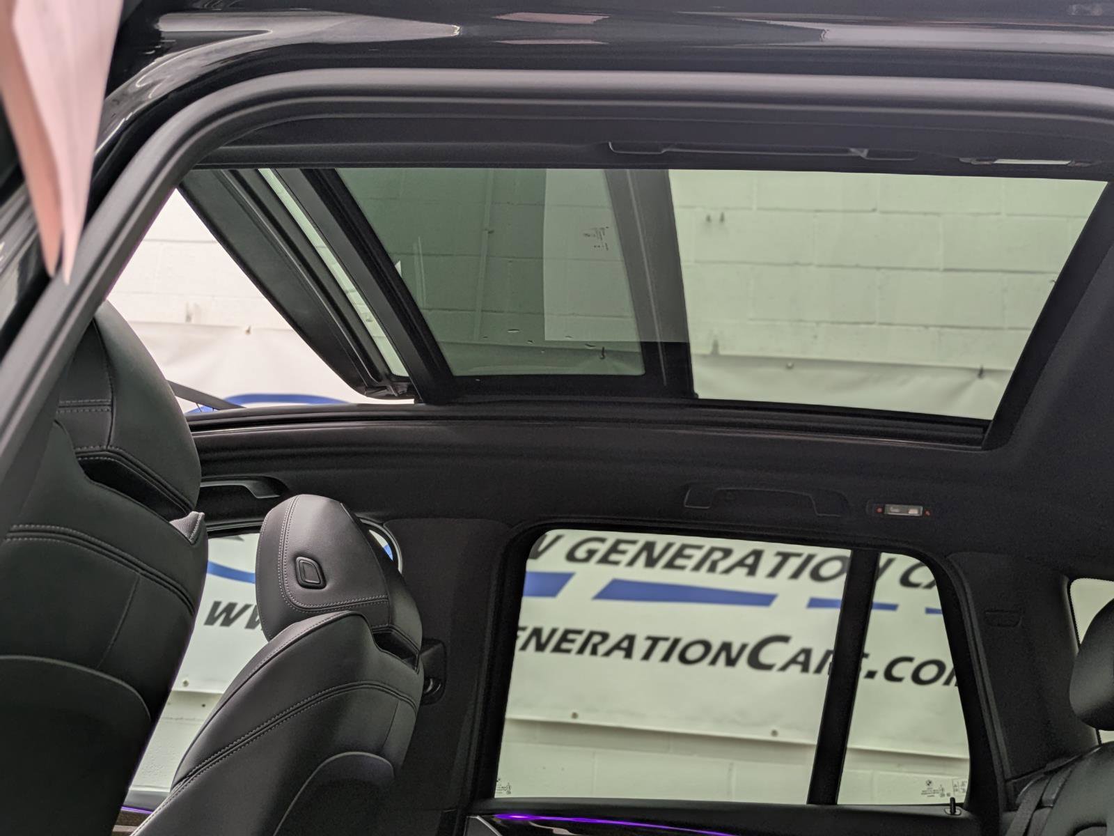 Used 2023 BMW X3 xDrive30i image 5