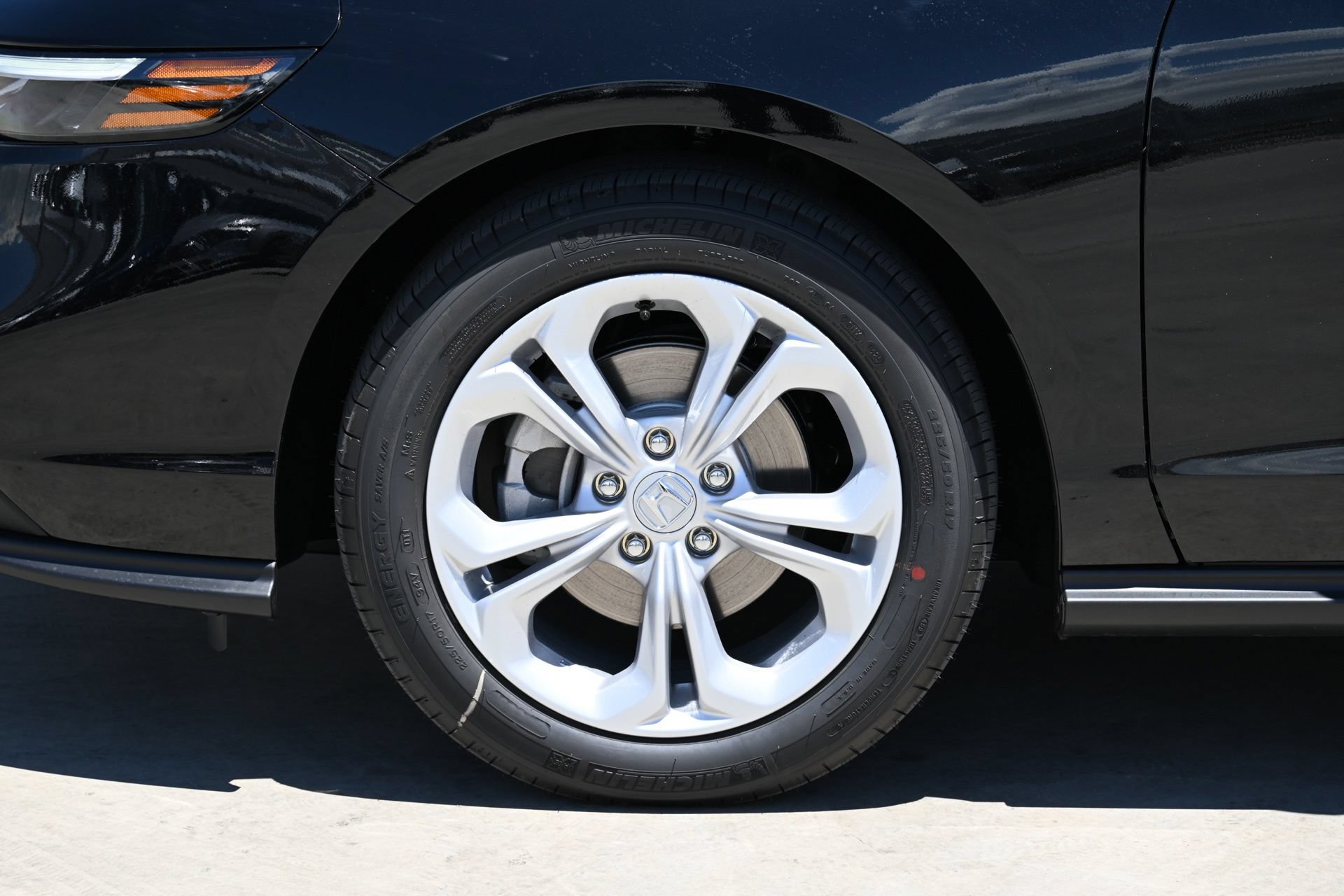 New 2026 Honda Accord LX image 37