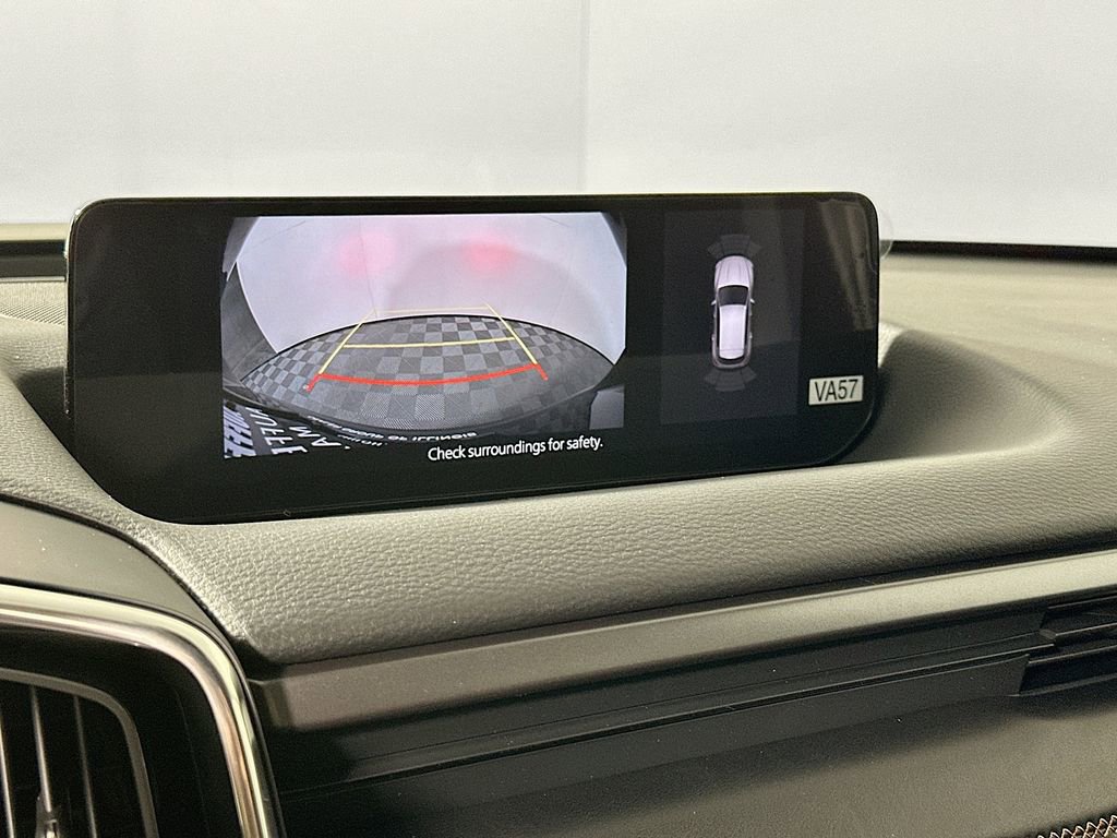 New 2026 MAZDA CX-50 2.5 Hybrid w/ Weather Package image 14