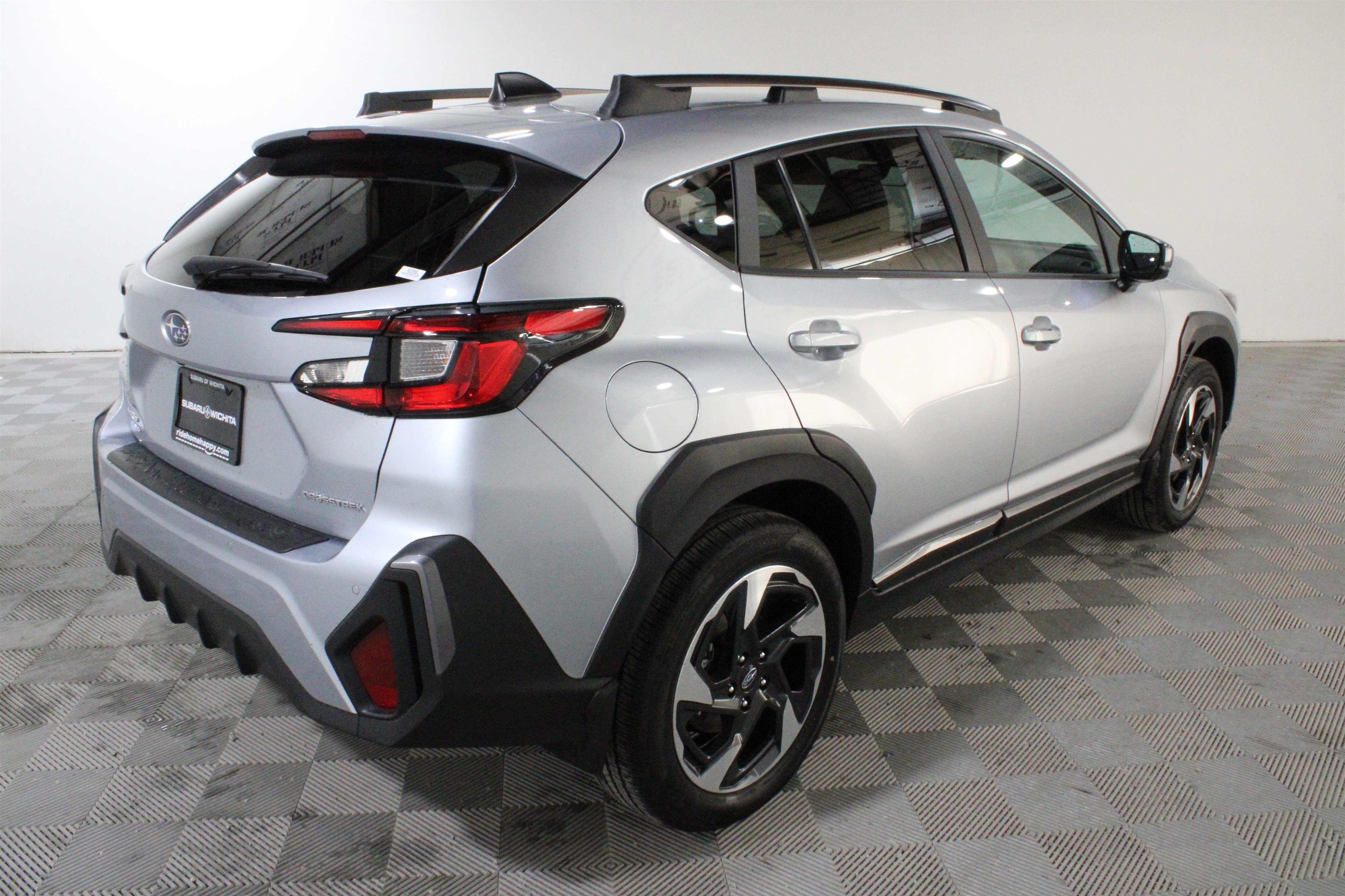 Certified 2024 Subaru Crosstrek 2.5i Limited w/ Popular Package #4A AWD/4WD image 26