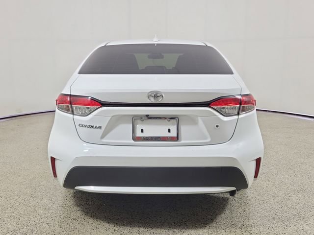 Used 2021 Toyota Corolla L FWD image 6