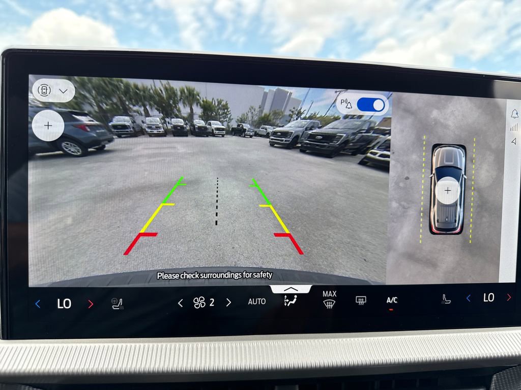 New 2026 Ford Explorer ST image 5