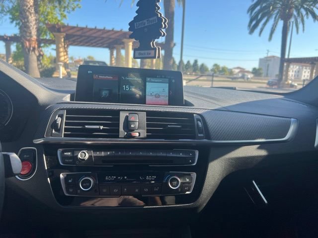 Used 2020 BMW M2 Competition w/ M Driver's Package RWD image 17
