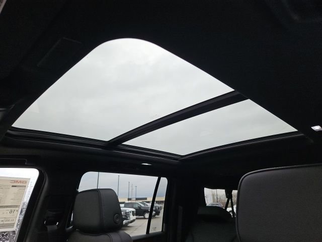 New 2026 GMC Yukon XL Denali w/ Sun & Power Step Package image 16