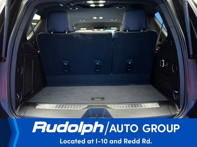 Used 2023 Chevrolet Tahoe RST w/ RST Performance Edition AWD/4WD image 24