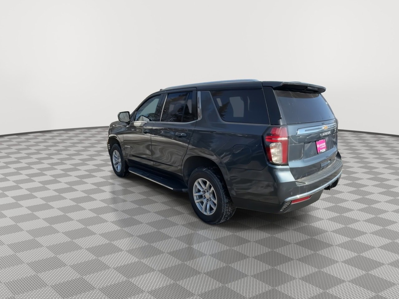 Used 2021 Chevrolet Tahoe LT image 6