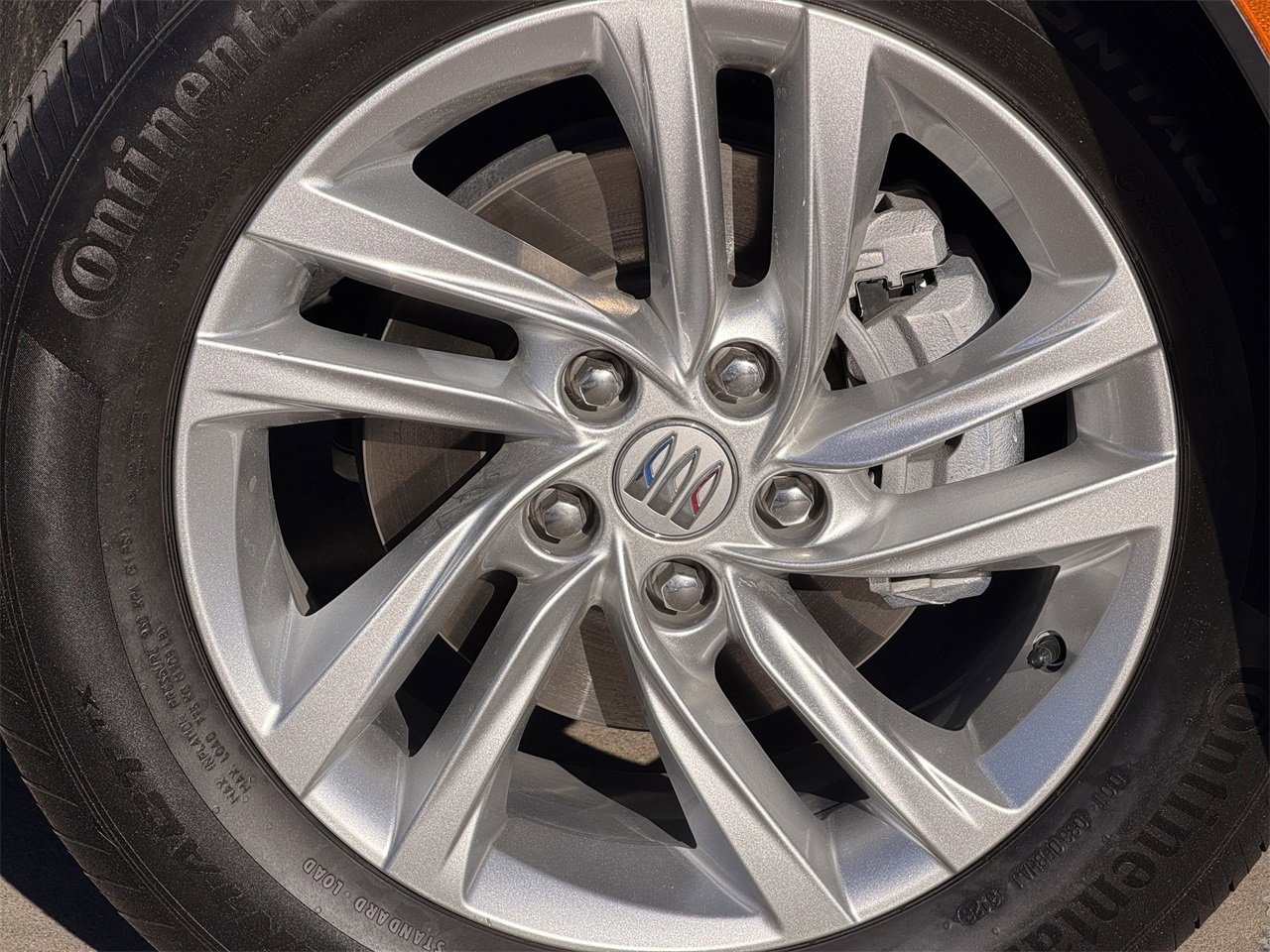 Used 2024 Buick Envista Preferred w/ Convenience I Package image 9