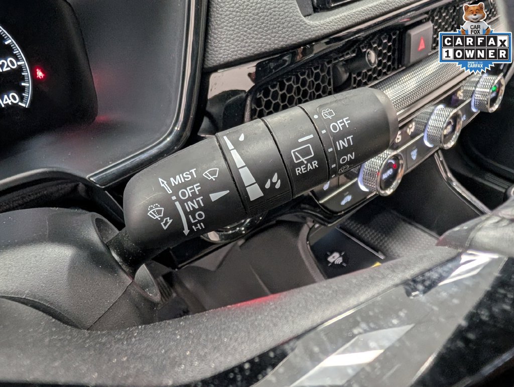 Used 2024 Honda CR-V EX-L image 21