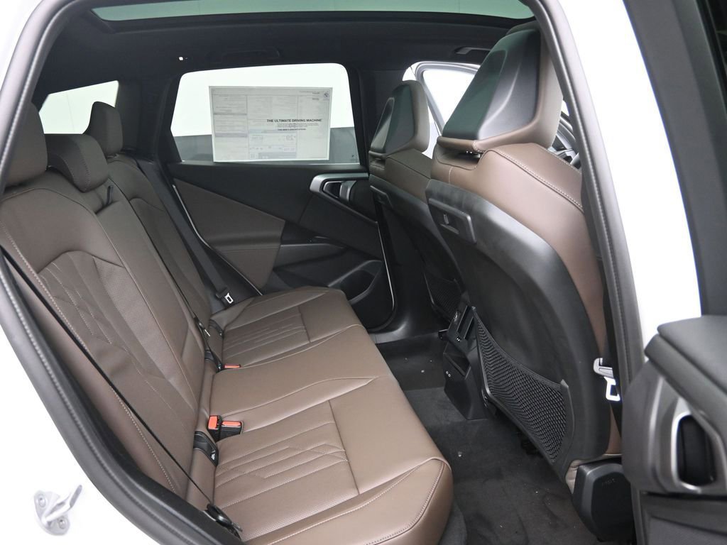 New 2026 BMW X3 xDrive30i w/ Convenience Package AWD/4WD image 26