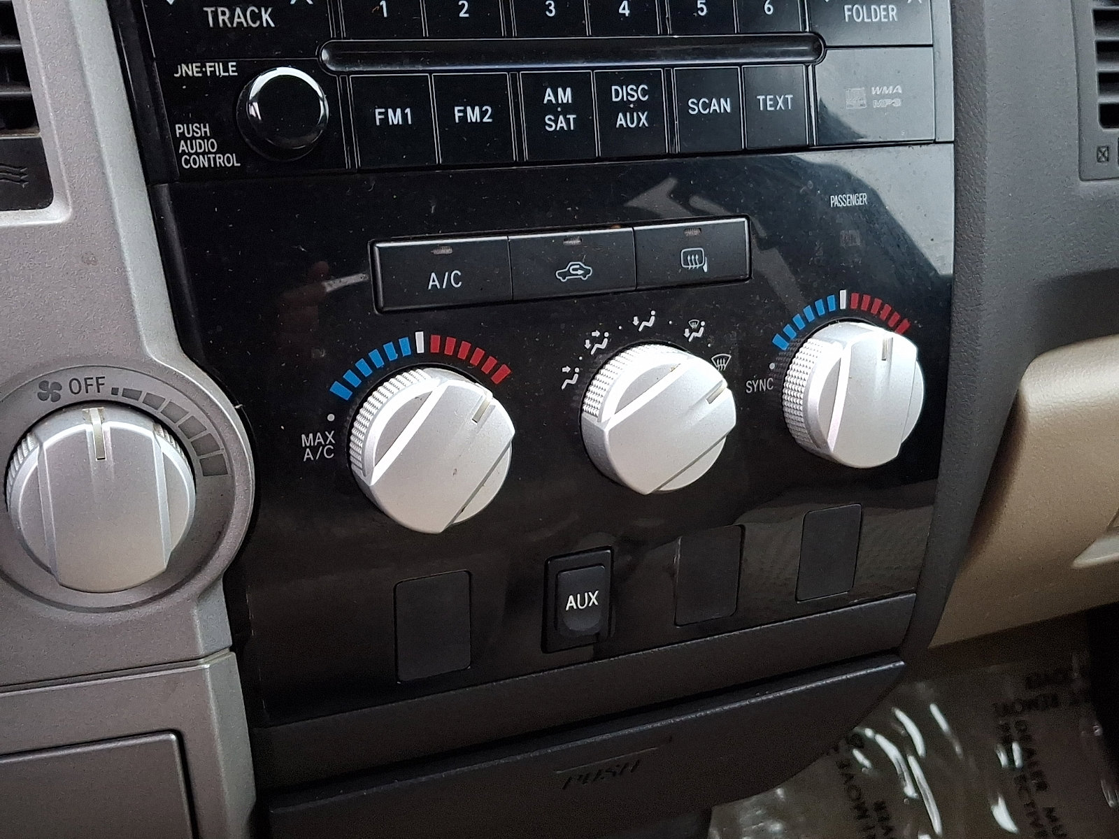 Used 2007 Toyota Tundra SR5 image 13