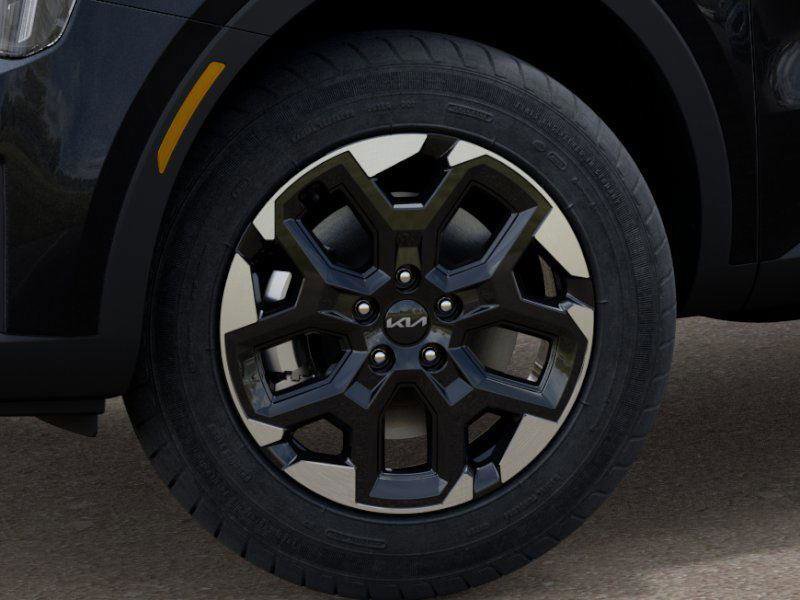 New 2025 Kia Sorento S image 9
