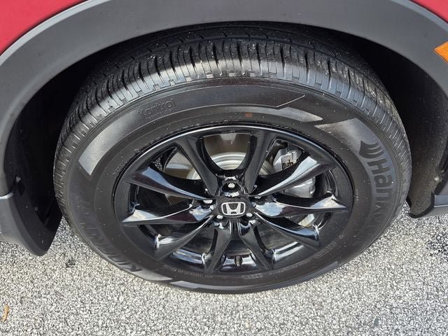 Used 2026 Honda CR-V Sport-L image 9