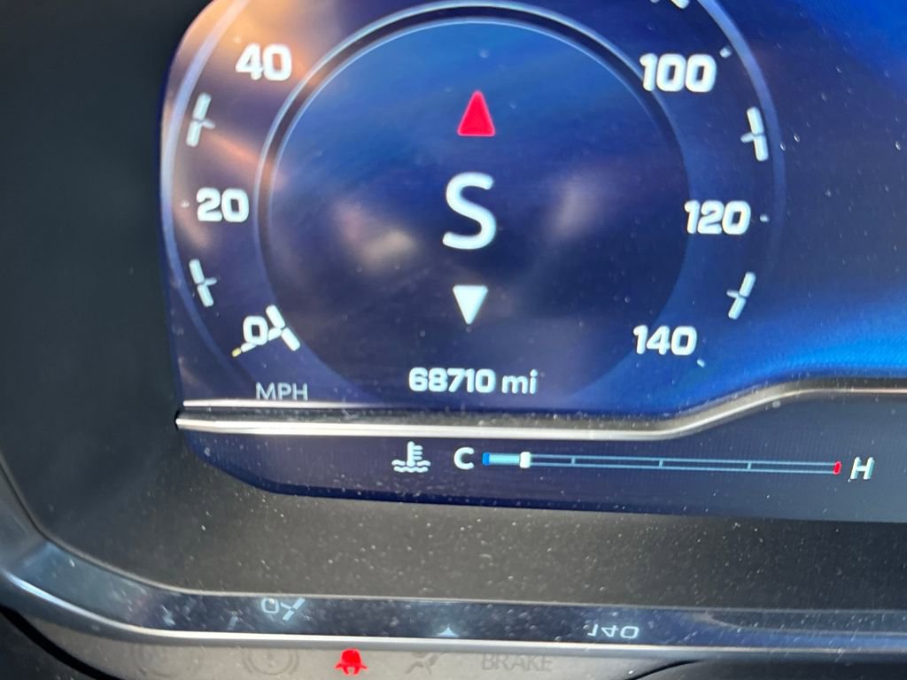 Used 2024 Chevrolet Tahoe LT image 26