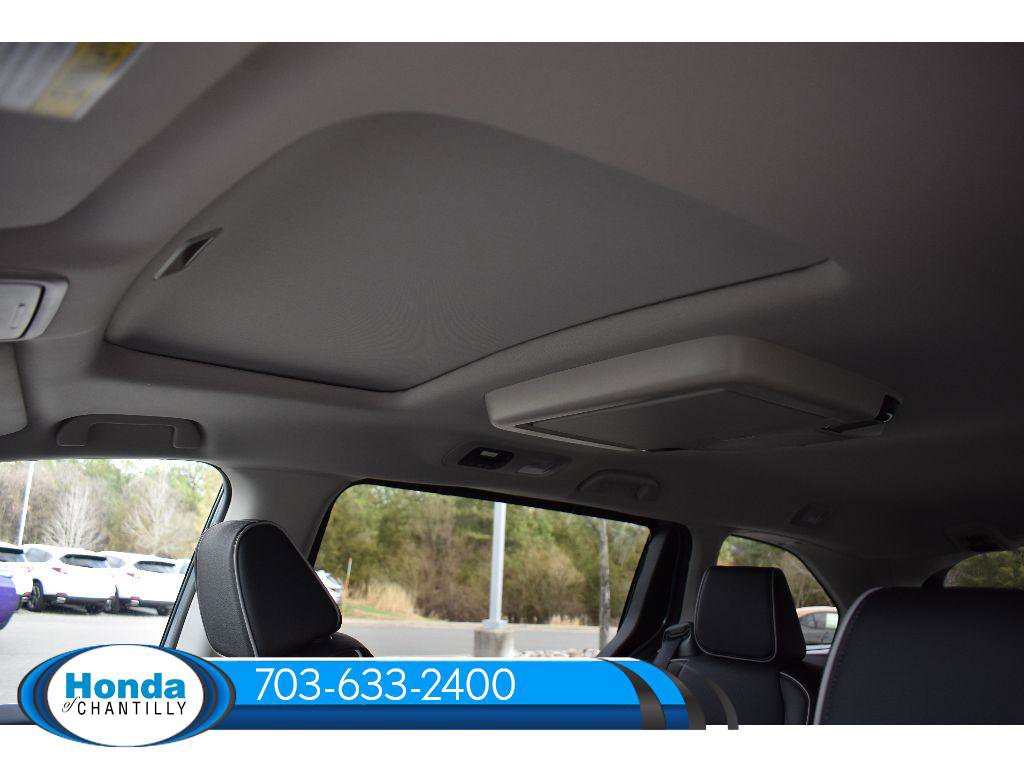 New 2026 Honda Odyssey Elite image 20