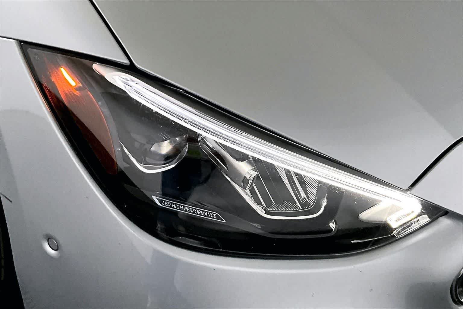 Certified 2024 Mercedes-Benz C 300 4MATIC Sedan image 27