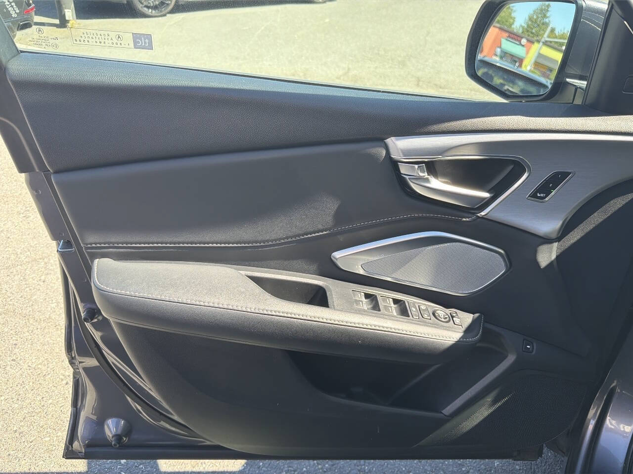 Used 2021 Acura RDX AWD w/ Technology Package image 22