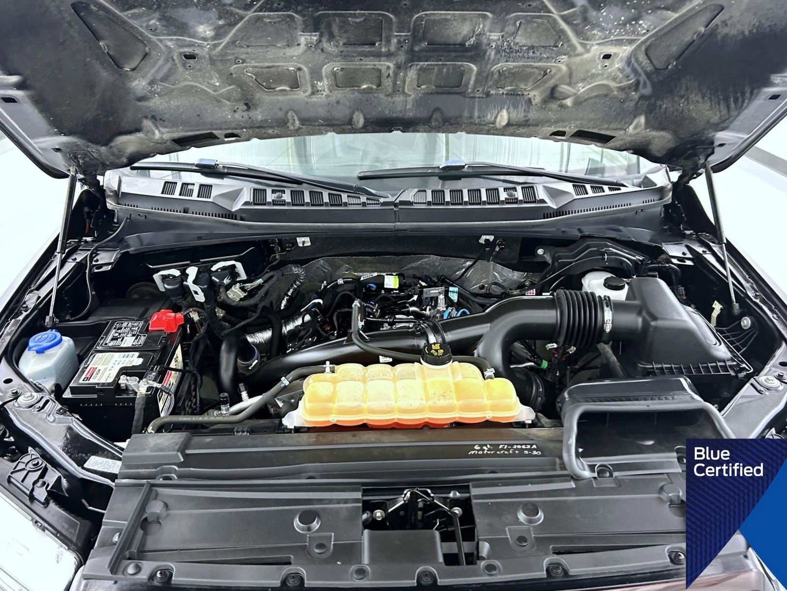 Certified 2019 Ford F150 XL w/ Equipment Group 101A Mid AWD/4WD image 24