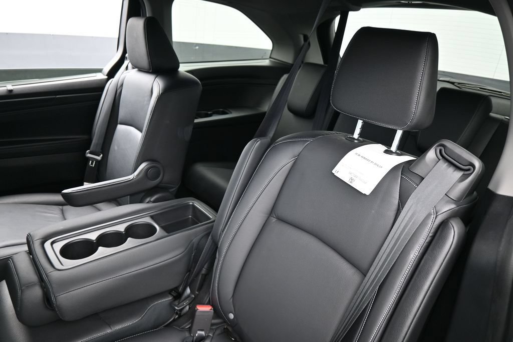 Used 2024 Honda Odyssey EX-L image 39