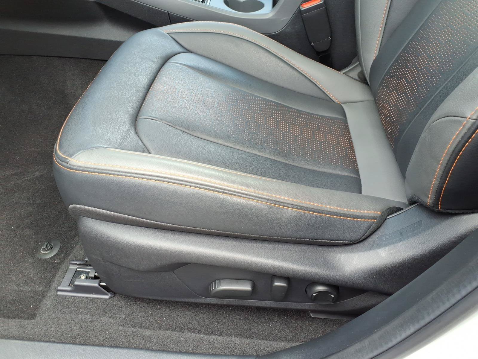 New 2025 Subaru Crosstrek 2.5i Limited w/ Crosstrek Mirror Package AWD/4WD image 13