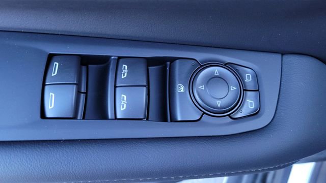 New 2026 Chevrolet Tahoe LS image 27