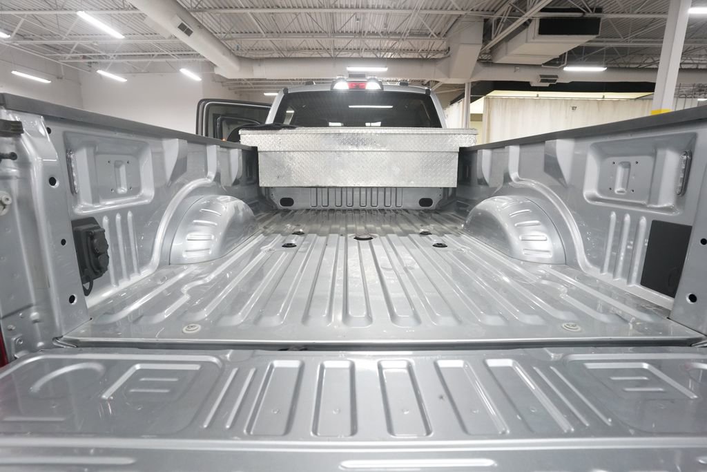 Used 2023 Ford F350 XLT w/ 360-Degree Camera Package AWD/4WD image 10
