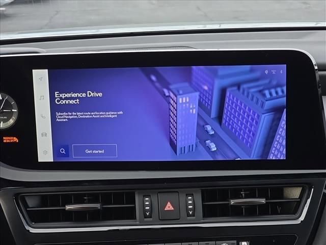 New 2025 Lexus ES 350 w/ Premium Package image 23