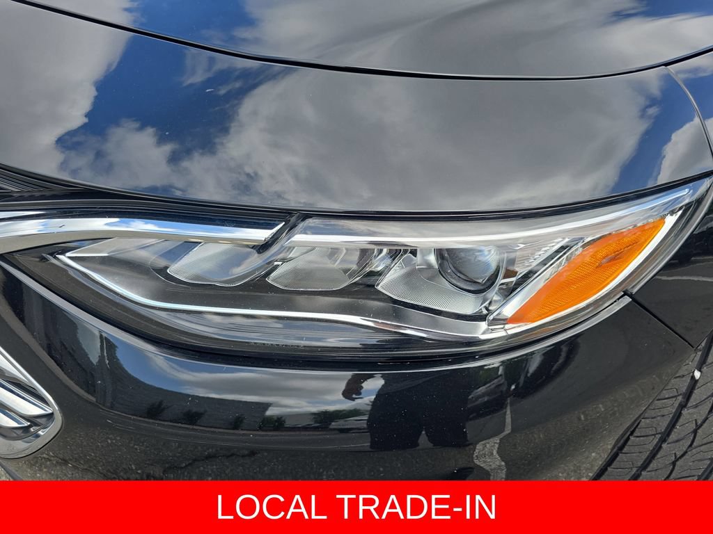 Used 2024 Chevrolet Malibu LT FWD image 29
