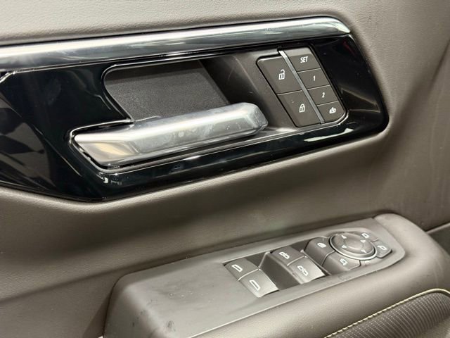 New 2026 Chevrolet Tahoe Premier image 19